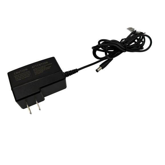 Flypower PS24D240K1000UD 24V 1A Class 2 Power Supply Adapter 4mm Barrel - Picture 3 of 4